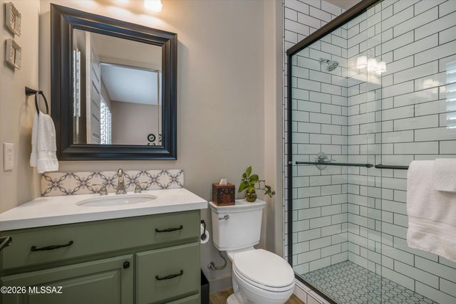 36511 S Ventana Place, Tucson, AZ 85739