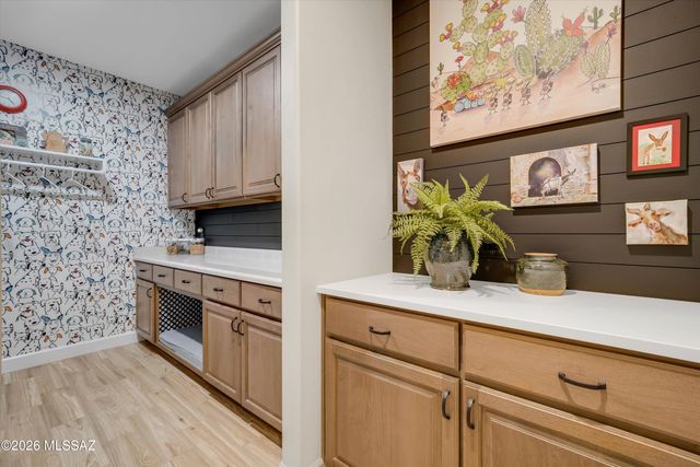 36511 S Ventana Place, Tucson, AZ 85739