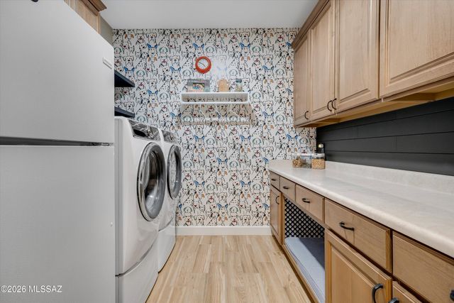 36511 S Ventana Place, Tucson, AZ 85739