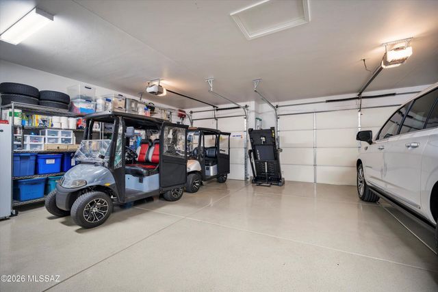 36511 S Ventana Place, Tucson, AZ 85739