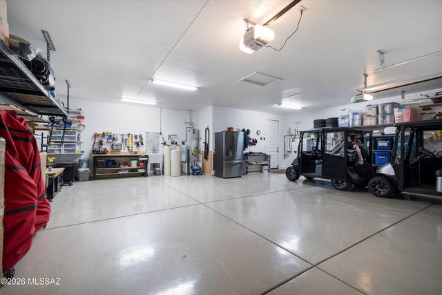 36511 S Ventana Place, Tucson, AZ 85739