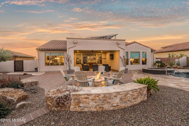 36511 S Ventana Place, Tucson, AZ 85739