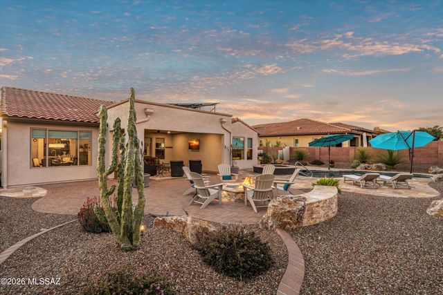 36511 S Ventana Place, Tucson, AZ 85739