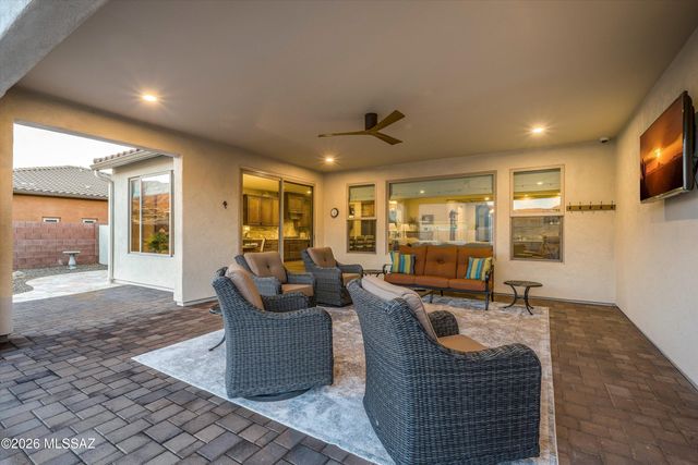 36511 S Ventana Place, Tucson, AZ 85739