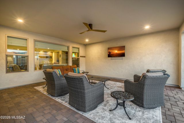 36511 S Ventana Place, Tucson, AZ 85739