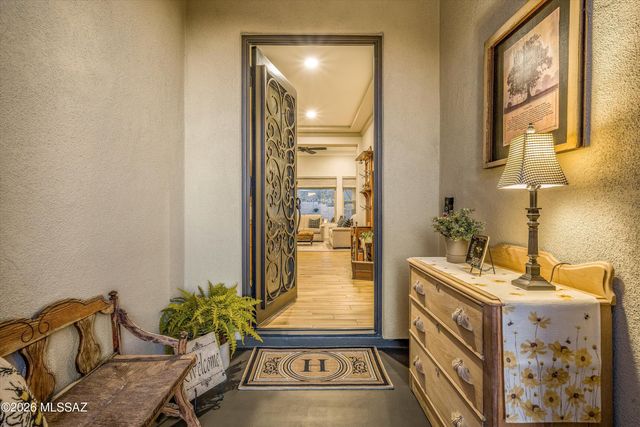 36511 S Ventana Place, Tucson, AZ 85739