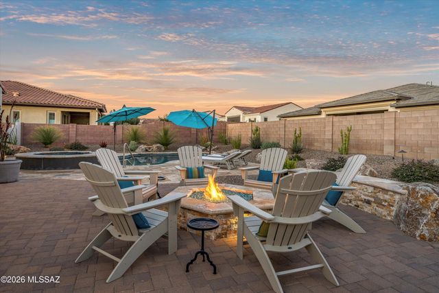 36511 S Ventana Place, Tucson, AZ 85739