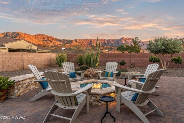 36511 S Ventana Place, Tucson, AZ 85739