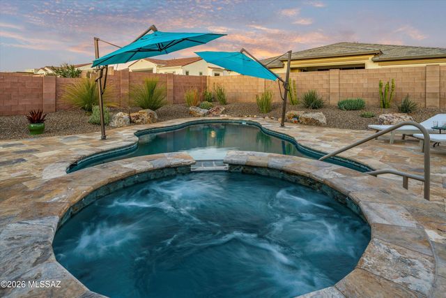 36511 S Ventana Place, Tucson, AZ 85739