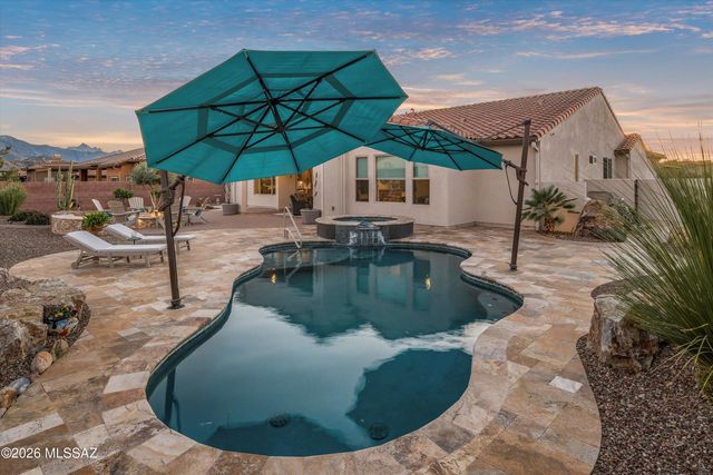 36511 S Ventana Place, Tucson, AZ 85739