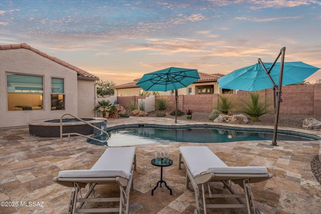 36511 S Ventana Place, Tucson, AZ 85739