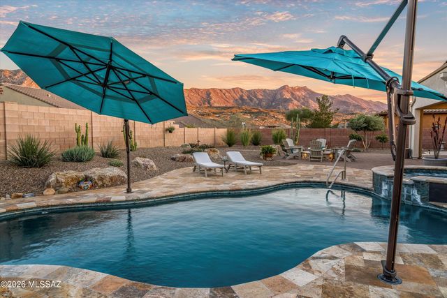 36511 S Ventana Place, Tucson, AZ 85739