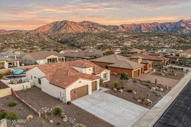 36511 S Ventana Place, Tucson, AZ 85739