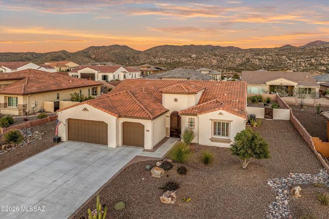 36511 S Ventana Place, Tucson, AZ 85739