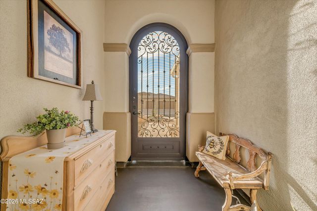 36511 S Ventana Place, Tucson, AZ 85739