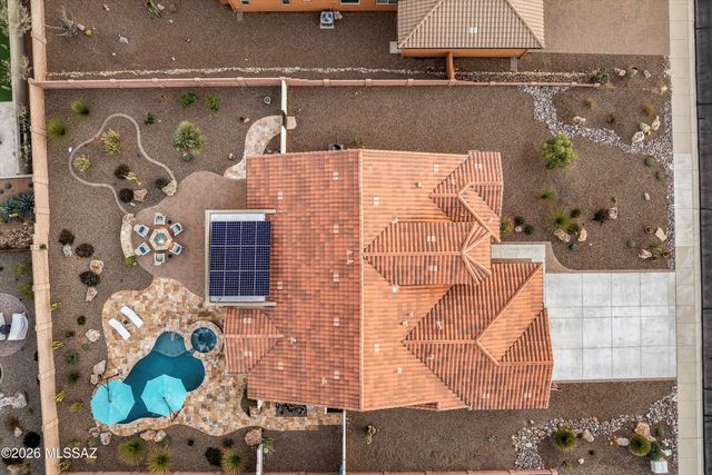 36511 S Ventana Place, Tucson, AZ 85739