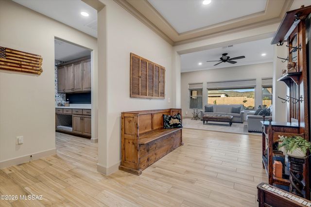 36511 S Ventana Place, Tucson, AZ 85739