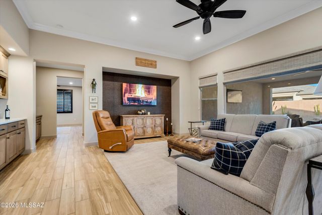 36511 S Ventana Place, Tucson, AZ 85739