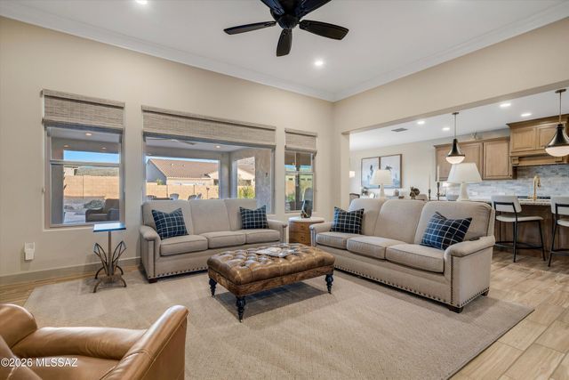 36511 S Ventana Place, Tucson, AZ 85739