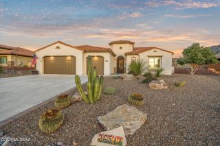 36511 S Ventana Place, Tucson, AZ 85739