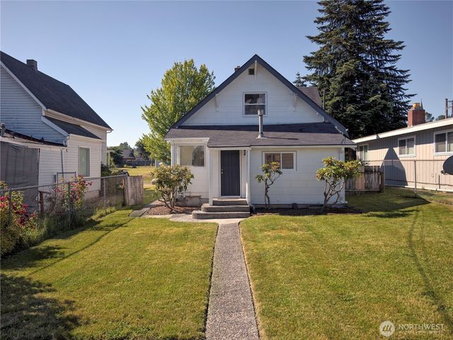 1615 E Wright Avenue, Tacoma, WA 98404