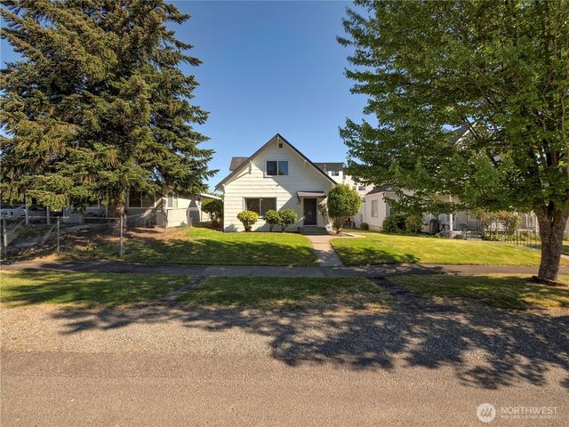 1615 E Wright Avenue, Tacoma, WA 98404