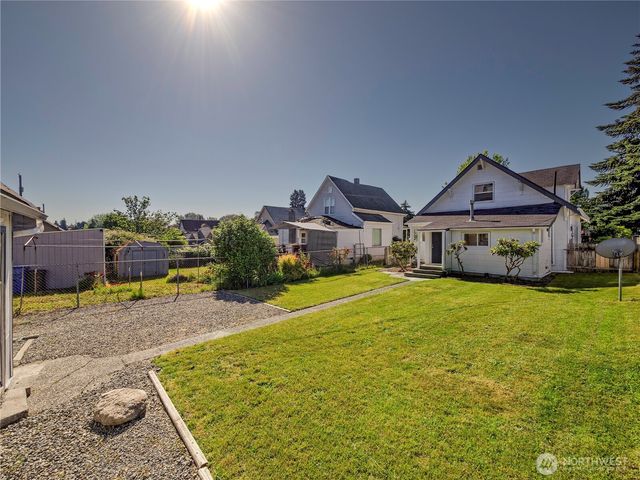 1615 E Wright Avenue, Tacoma, WA 98404