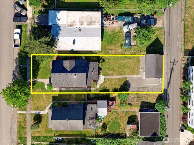 1615 E Wright Avenue, Tacoma, WA 98404