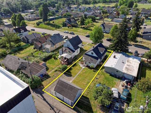 1615 E Wright Avenue, Tacoma, WA 98404