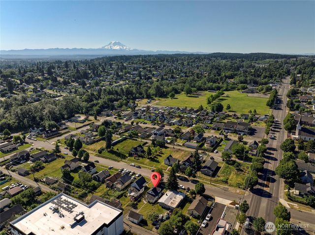 1615 E Wright Avenue, Tacoma, WA 98404