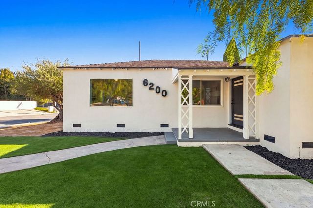 6200 W 85th, Los Angeles, CA 90045
