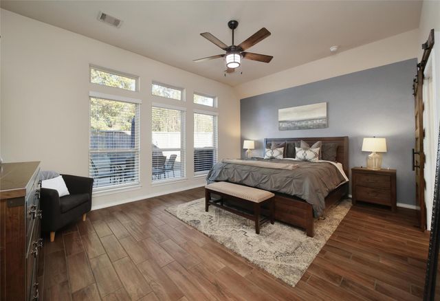 119 Mayhaven Court, Montgomery, TX 77316