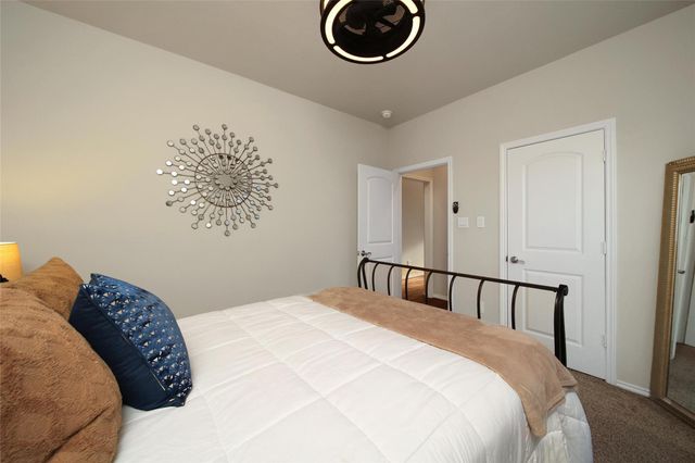 119 Mayhaven Court, Montgomery, TX 77316