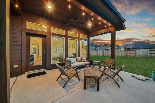 119 Mayhaven Court, Montgomery, TX 77316