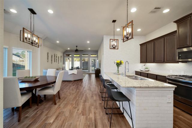 119 Mayhaven Court, Montgomery, TX 77316