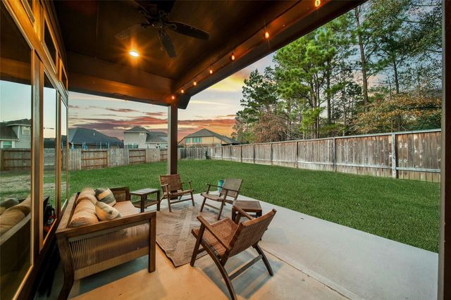 119 Mayhaven Court, Montgomery, TX 77316