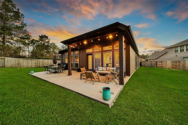 119 Mayhaven Court, Montgomery, TX 77316