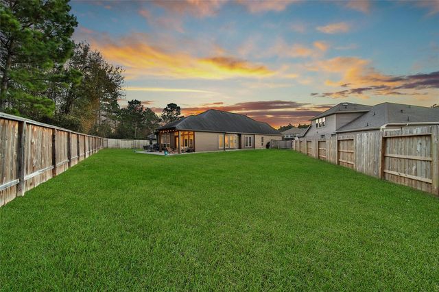 119 Mayhaven Court, Montgomery, TX 77316