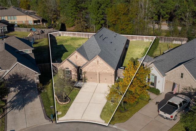 119 Mayhaven Court, Montgomery, TX 77316