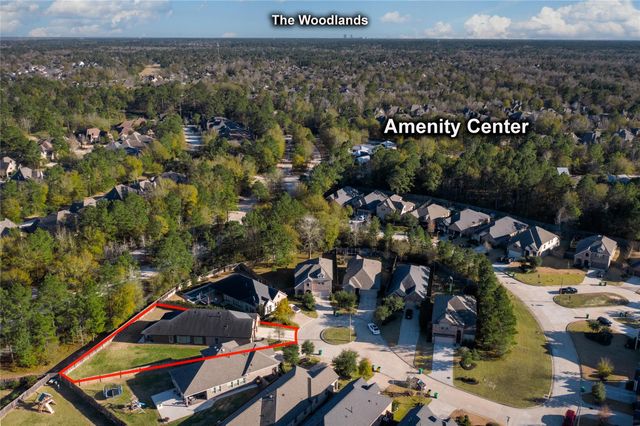 119 Mayhaven Court, Montgomery, TX 77316