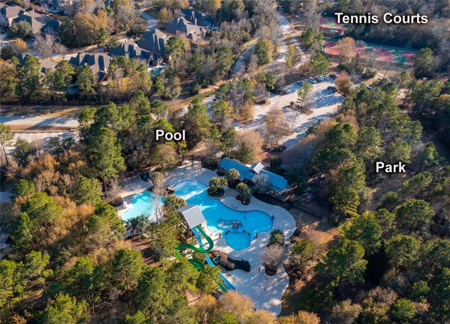 119 Mayhaven Court, Montgomery, TX 77316