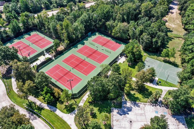 119 Mayhaven Court, Montgomery, TX 77316