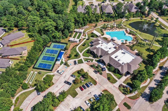 119 Mayhaven Court, Montgomery, TX 77316