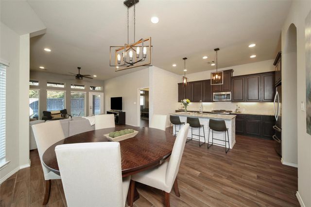 119 Mayhaven Court, Montgomery, TX 77316