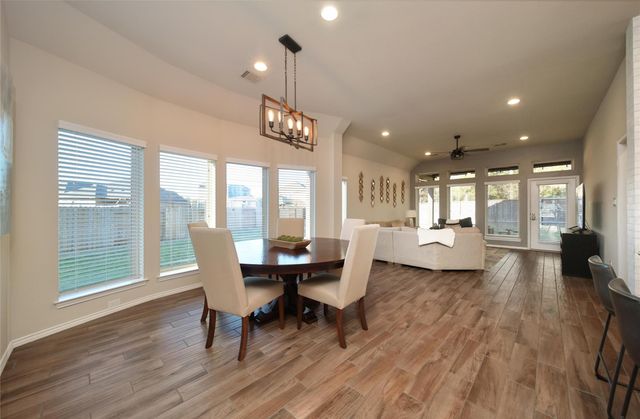 119 Mayhaven Court, Montgomery, TX 77316