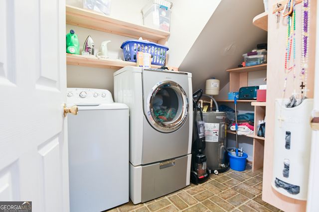 155 Tall Oak Trail, Covington, GA 30014