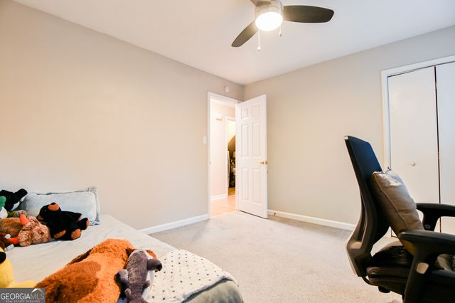 155 Tall Oak Trail, Covington, GA 30014