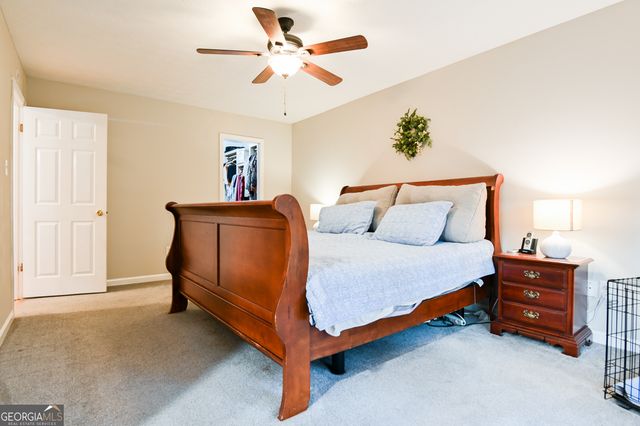 155 Tall Oak Trail, Covington, GA 30014