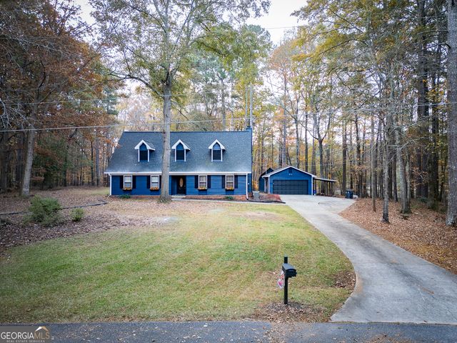 155 Tall Oak Trail, Covington, GA 30014