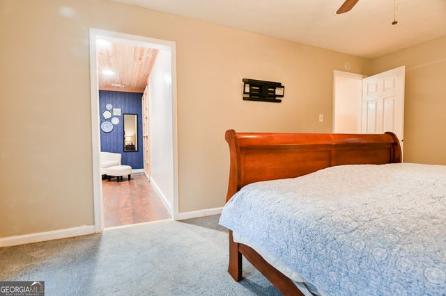 155 Tall Oak Trail, Covington, GA 30014